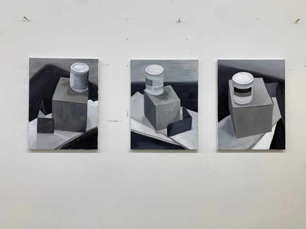 Read more about the article How Do You Build a Complete Painting From Scratch in Just Three Hours?