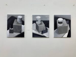 Read more about the article How Do You Build a Complete Painting From Scratch in Just Three Hours?