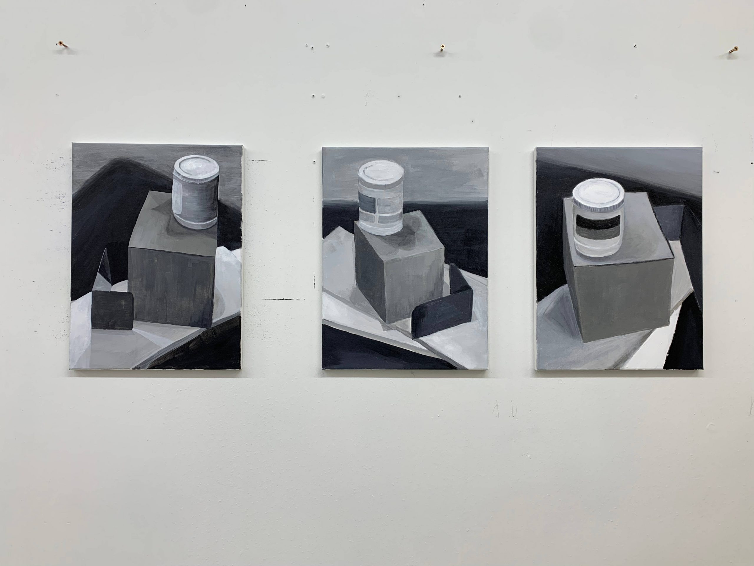 You are currently viewing How Do You Build a Complete Painting From Scratch in Just Three Hours?